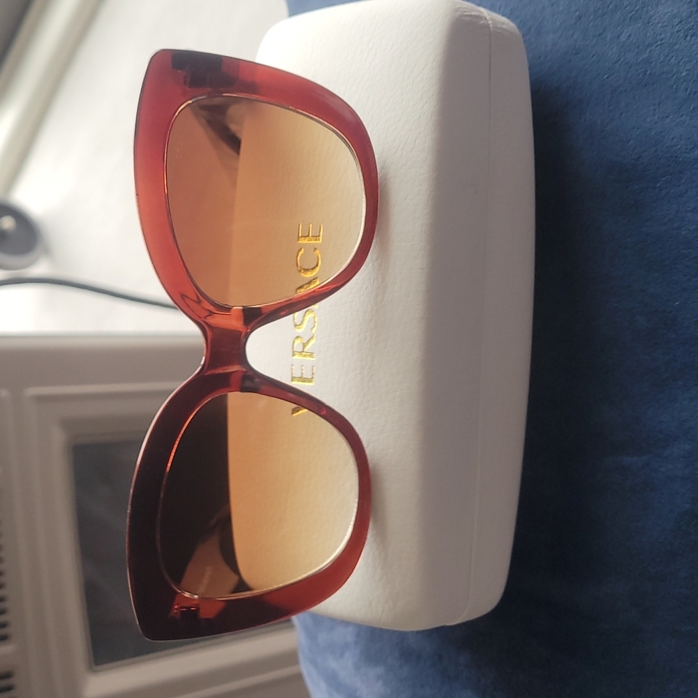 Versace sunglasses